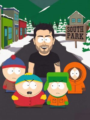 South Park