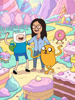 Adventure Time