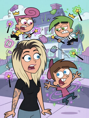 Fairly OddParents