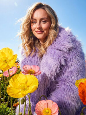 Field of Flowers Portrait